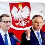 polish-pm-morawiecki-warns-zelensky-‘never-to-insult-poles-again’,-as-grain-ban-feud-intensifies-after-warsaw-decision-not-to-send-any-more-weapons-|-the-gateway-pundit-|-by-paul-serran