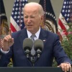 joe-biden:-‘it’s-time-to-again-ban-high-capacity-magazines…if-you-need-80-shots-in-a-magazine,-you-shouldn’t-own-a-gun!’-(video)-|-the-gateway-pundit-|-by-cristina-laila
