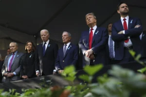 wow:-9/11-photo-of-the-year,-trump,-harris,-biden,-and-bloomberg-–-washington-examiner