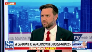 jd-vance-dismisses-taylor-swift’s-‘disconnected’-endorsement-of-harris-–-washington-examiner