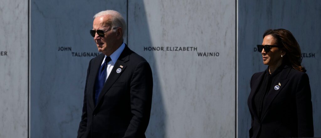 joe-biden-dons-trump-hat-at-9/11-event-in-the-name-of-unity