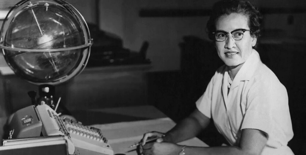 fact-check:-post-claims-katherine-johnson-died-in-2024