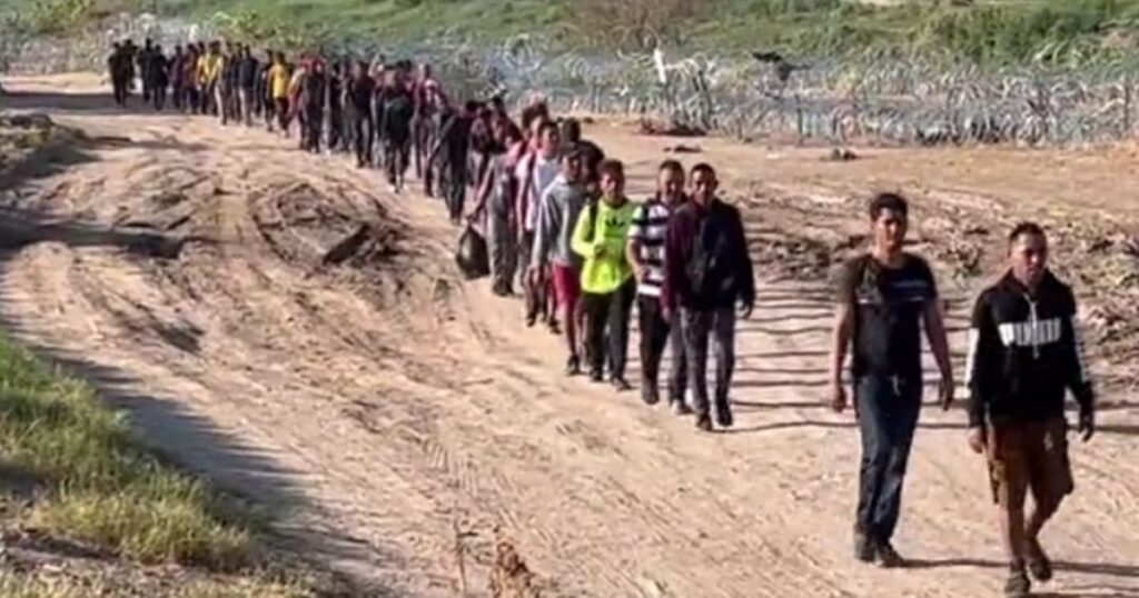 leaked-images-show-ice-id-cards-biden-admin-plans-to-give-illegals-as-they-cross-border