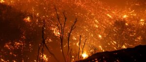 man-arrested-on-arson-charges-for-allegedly-igniting-34,000-acre-wildfire-in-california