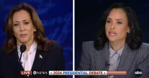 abc-failed-to-disclose-debate-conflict-of-kamala-harris-and-linsey-davis-being-aka-sorority-sisters-|-the-gateway-pundit-|-by-kristinn-taylor