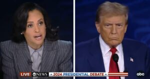 linsey-davis-reveals-how-she,-david-muir-and-abc-news-schemed-to-protect-kamala-harris-by-ambushing-president-trump-with-‘fact-checks’-after-he-crushed-biden-in-debate