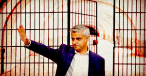 madness:-deranged-labour-mayor-of-london-sadiq-khan-wants-freed-convicts-to-have-priority-in-housing-over-thousands-of-homeless-citizens-|-the-gateway-pundit-|-by-paul-serran