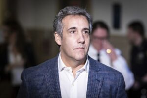 doj-opposes-michael-cohen’s-bid-to-sue-trump-in-supreme-court-–-washington-examiner