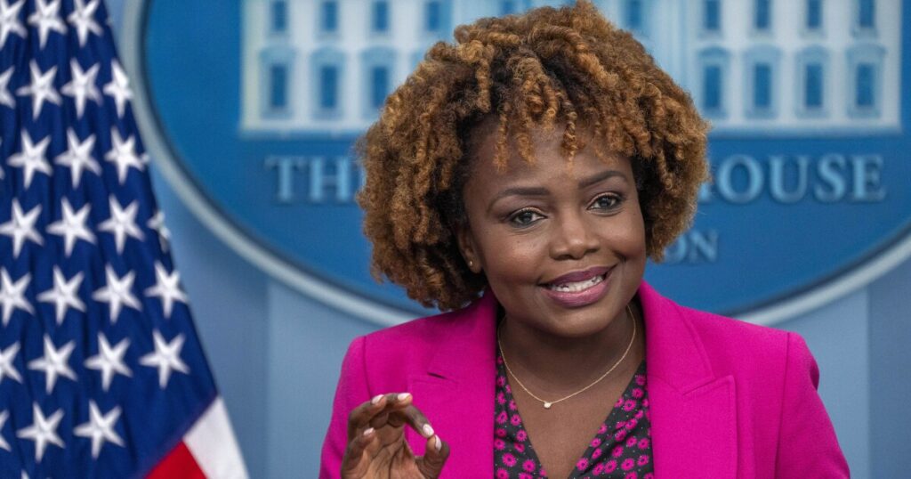 white-house-defends-biden-after-he-repeats-charlottesville-story-at-fundraiser