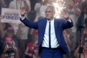 north-carolina-sends-out-ballots-two-weeks-late-thanks-to-rfk-jr.-lawsuit-–-washington-examiner