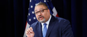 fact-check:-facebook-post-falsely-claims-alvin-bragg-convicted-of-treason