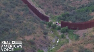 watch:-ben-bergquam-shows-cartel-campsites-and-massive-wall-opening-where-illegals-cross-border-with-help-from-government-funded-organizations-in-tucson,-arizona-|-the-gateway-pundit-|-by-jordan-conradson