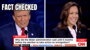 “it-was-3-on-1,-but-they-were-mentally-challenged-people,-against-one-person-of-extraordinary-genius”-–-trump-responds-to-abc-news-rigged-debate-investigation-|-the-gateway-pundit-|-by-jordan-conradson