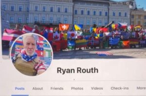 just-in:-meta-scrubs-trump-would-be-assassin-ryan-routh’s-facebook-page,-x-suspends-his-account-–-both-pages-littered-with-pro-ukraine-propaganda-|-the-gateway-pundit-|-by-cristina-laila