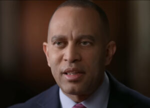 democrat-house-leader-hakeem-jeffries-under-fire-for-his-tweet-following-assassination-attempt-on-trump-|-the-gateway-pundit-|-by-ben-kew