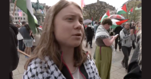 climate-change-brat-and-hoaxer-greta-thunberg-named-‘antisemite-of-the-week’-by-jewish-advocacy-group-|-the-gateway-pundit-|-by-margaret-flavin