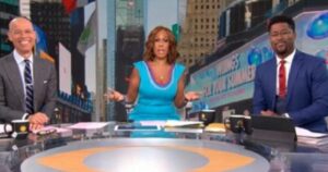 cbs’s-gayle-king-claims-‘we-are-impartial’-while-donating-$9,000-in-donations-to-harris-–-exposed-as-yet-another-fake-news-hypocrite-|-the-gateway-pundit-|-by-seth-segal