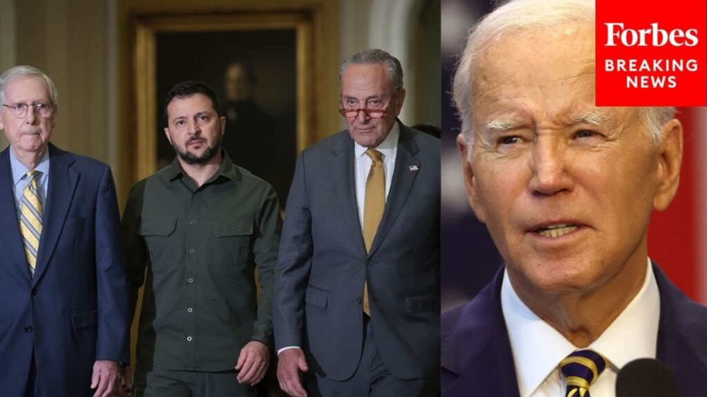 don’t-mistake-cracks-in-the-biden-facade-for-impending-surrender-on-ukraine-|-the-gateway-pundit-|-by-larry-johnson