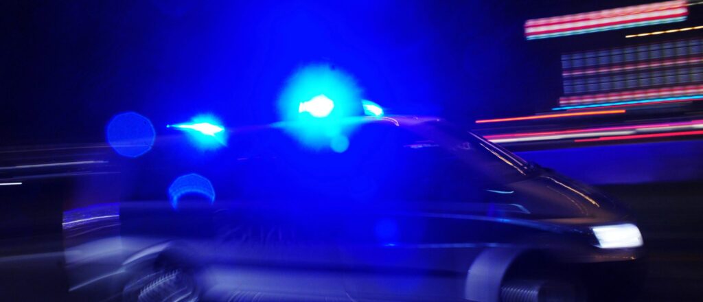 report:-police-arrest-oklahoma-judge-for-allegedly-opening-fire-while-driving,-‘intentionally’-crashing-into-vehicle