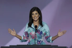 nikki-haley-lands-radio-show-until-presidential-inauguration-–-washington-examiner