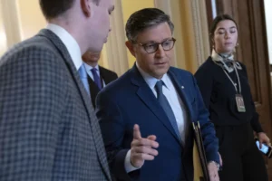 johnson-tries-again-on-stopgap-government-spending-bill-–-washington-examiner