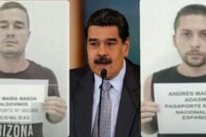 us-and-spain-deny-plotting-against-maduro-|-gateway-hispanic-|