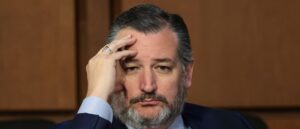 activist-interrupts-sen.-ted-cruz,-yells-‘fucking-jews’-during-hearing-on-hate