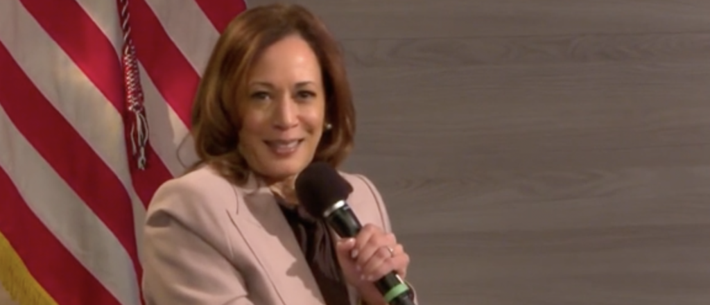 kamala-faces-questions-on-joy,-gun-bans-from-org-that-grilled-trump