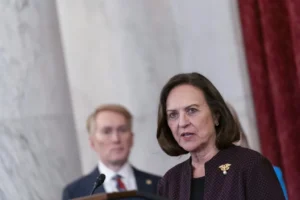 nebraska-independent-senate-hopeful-privately-praises-bernie-sanders-–-washington-examiner