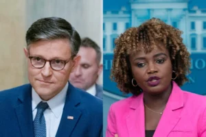 johnson-slams-white-house’s-‘absurd’-dismissal-over-labeling-trump-a-‘threat’-–-washington-examiner