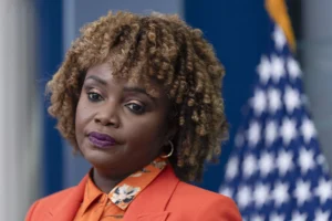 watch-live:-white-house-press-secretary-holds-press-briefing-–-washington-examiner