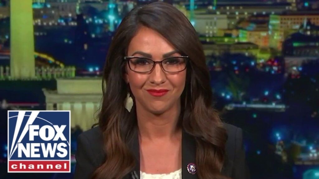 “i-messed-up”:-rep.-lauren-boebert-addresses-‘beetlejuice’-scandal-in-interview-with-jesse-watters-(video)-|-the-gateway-pundit-|-by-kristinn-taylor