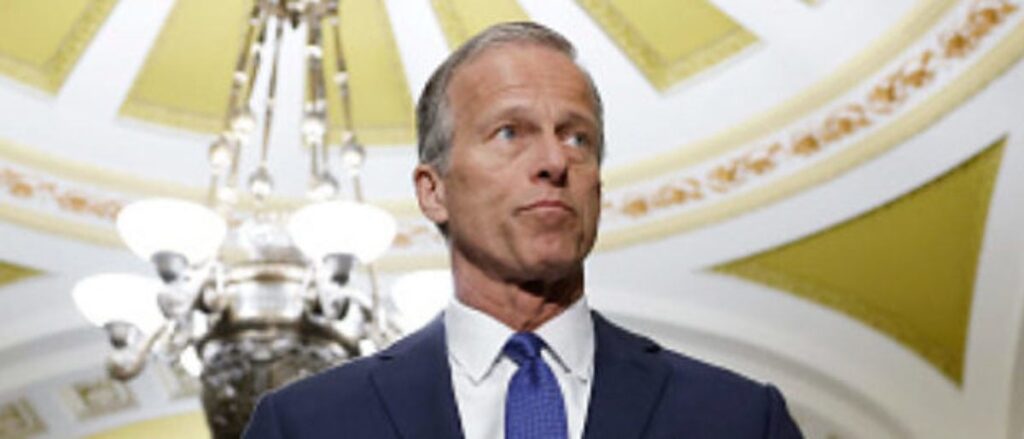 exclusive:-sen-john-thune-raises-over-$1.75m-for-trump-campaign,-republican-candidates-ahead-of-dc-fundraisers