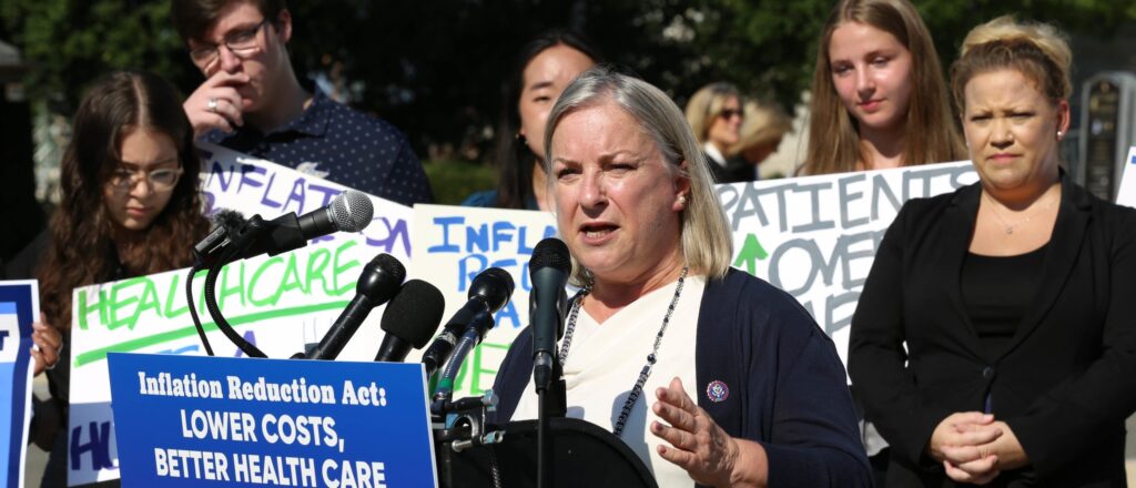 union-members-were-paid-to-show-up-at-rally-for-vulnerable-dem-rep,-text-message-reveals