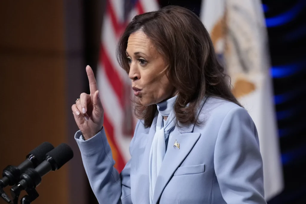 harris-stalls-as-joy-fades-to-reality-–-washington-examiner