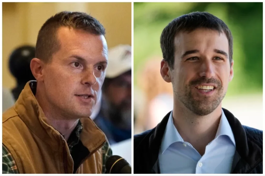 new-poll-shows-democratic-centrist-jared-golden-in-trouble-against-austin-theriault-–-washington-examiner