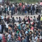 as-migrants-pour-across-the-border-in-record-numbers,-biden-brags-it-is-by-design:-“i’ve-also-directed-my-team-to-make-a-historic-increase-in-the-number-of-refugees-admitted-from-latin-america”-|-the-gateway-pundit-|-by-kristinn-taylor