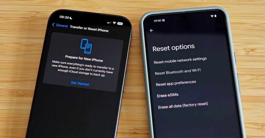 how-to-factory-reset-your-phone-before-you-sell-it