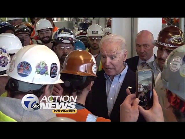 who’s-bossing-biden?-after-joe-biden-announces-trip-to-join-uaw-picket-line-to-counter-trump,-former-jill-biden-press-sec-panics:-“ugh-no,-please-don’t-do-this-to-him”-|-the-gateway-pundit-|-by-kristinn-taylor