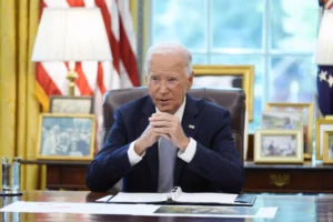 biden-to-continue-border-clamp-down-through-election,-white-house-suggests-–-washington-examiner