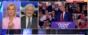 newt-gingrich-lists-reasons-why-trump-feels-‘he-has-real-chance’-to-flip-major-blue-state-red
