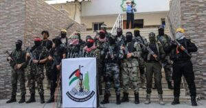 israel-and-the-us-iran-conflict-|-the-gateway-pundit-|-by-antonio-graceffo