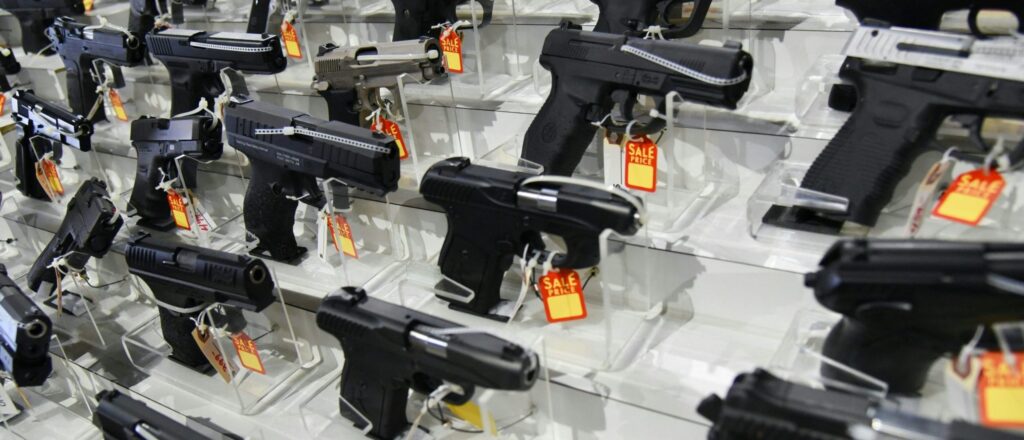 ‘no-american-tradition’:-federal-judge-blocks-‘extreme’-california-gun-law