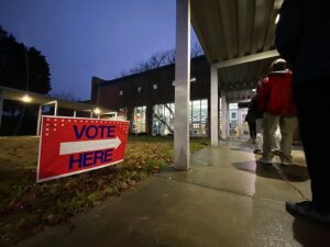 georgia-election-board-approves-rule-to-hand-count-ballots-–-washington-examiner