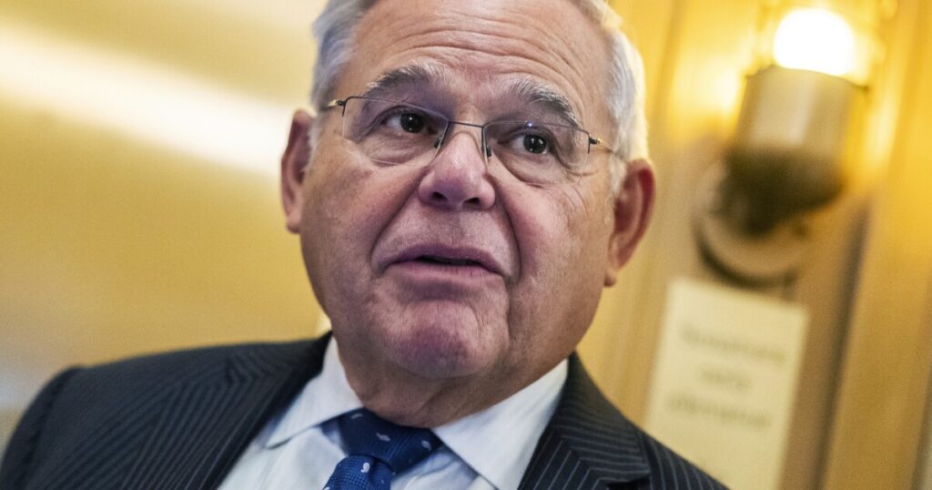 democrats-turn-on-menendez-after-latest-indictment:-‘straw-that-broke-the-camel’s-back’