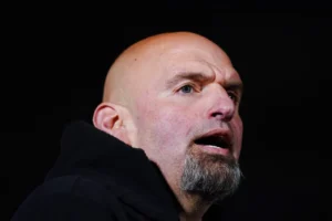 john-fetterman-sounds-alarm-in-pennsylvania:-‘trump-is-going-to-be-strong’-–-washington-examiner