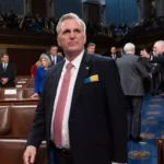mccarthy-backtracks,-says-he-will-keep-$300-million-of-ukraine-aid-in-pentagon-funding-bill-|-the-gateway-pundit-|-by-cristina-laila