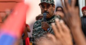 venezuelan-electoral-crisis:-enrique-marquez-leads-effort-to-overturn-maduro’s-victory