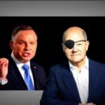 germany’s-scholz-demands-explanations-from-poland-over-‘cash-for-visas’-scandal,-in-the-run-up-to-polish-october-parliamentary-elections-|-the-gateway-pundit-|-by-paul-serran