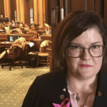 mich.-dems-passing-bill-making-“intimidating”-election-officials-a-felony,-want-to-imprison-ballot-challengers-|-the-gateway-pundit-|-by-benjamin-wetmore